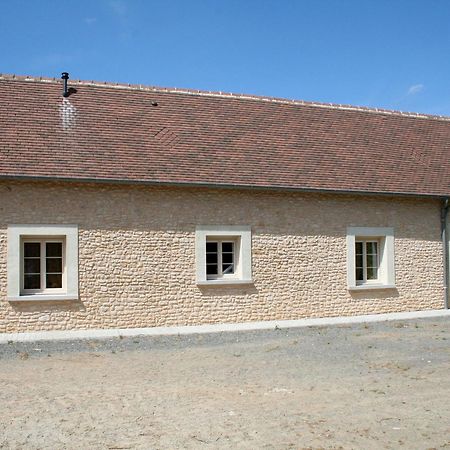 Maison De Campagne Avec Cuisine Equipee Et Wifi, Proche Nature Et Activites Aquatiques - Fr-1-410-198 Epineu-le-Chevreuil Exterior photo
