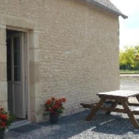 Maison De Campagne Avec Cuisine Equipee Et Wifi, Proche Nature Et Activites Aquatiques - Fr-1-410-198 Epineu-le-Chevreuil Exterior photo